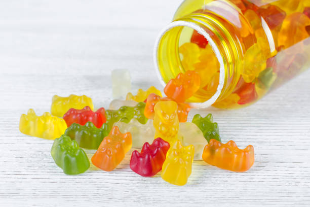 Which Edible Is Better: THC Gummies or Something Else?